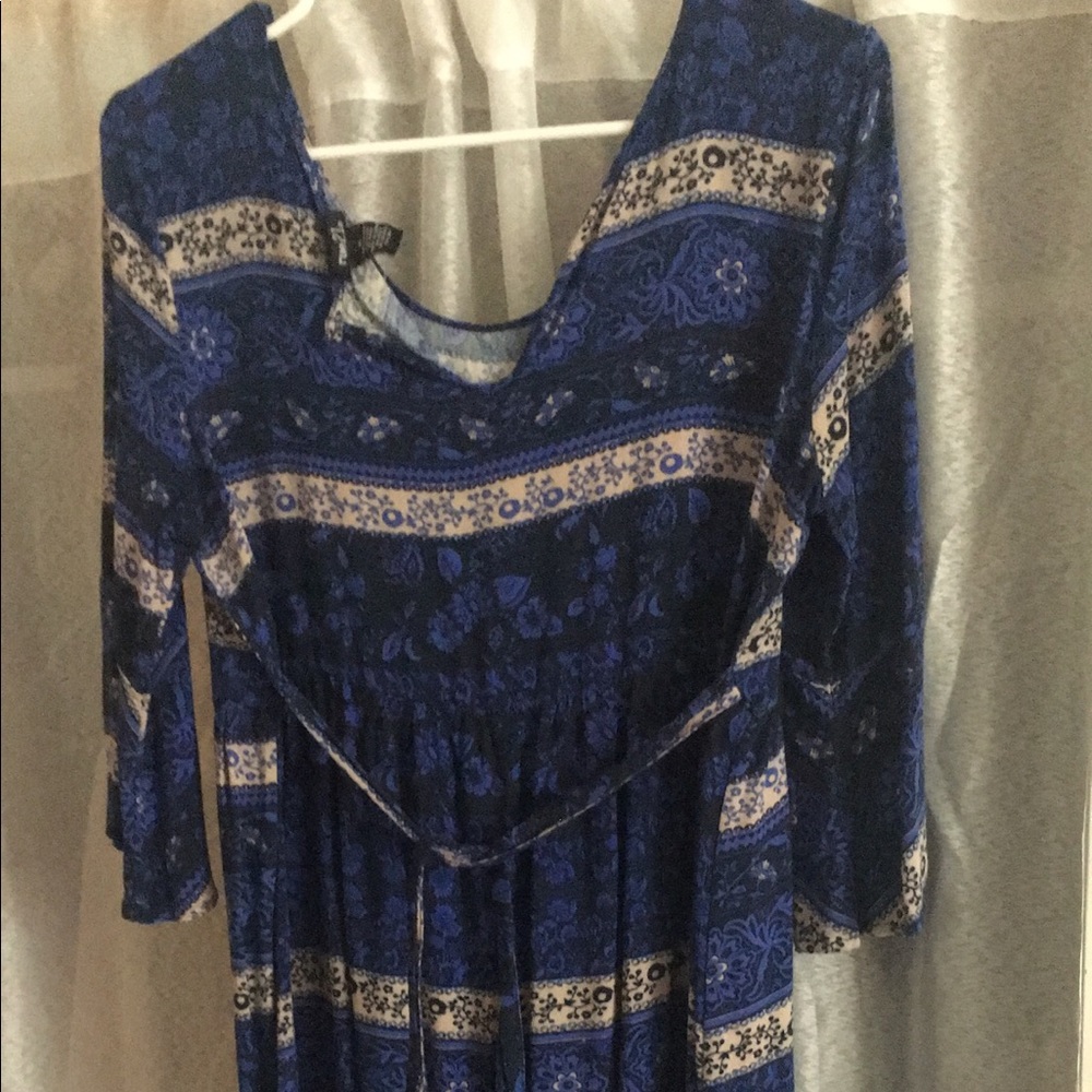 Rue 21 shift dress